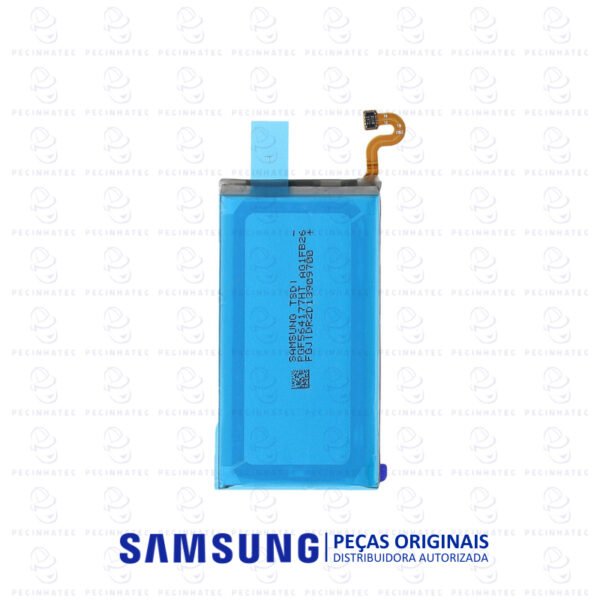 Bateria S9 SAMSUNG Original  (SM-G9600) – GH82-15963A - Imagem 2