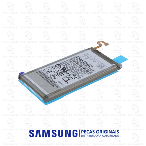 Bateria S9 SAMSUNG Original  (SM-G9600) – GH82-15963A - Imagem 3