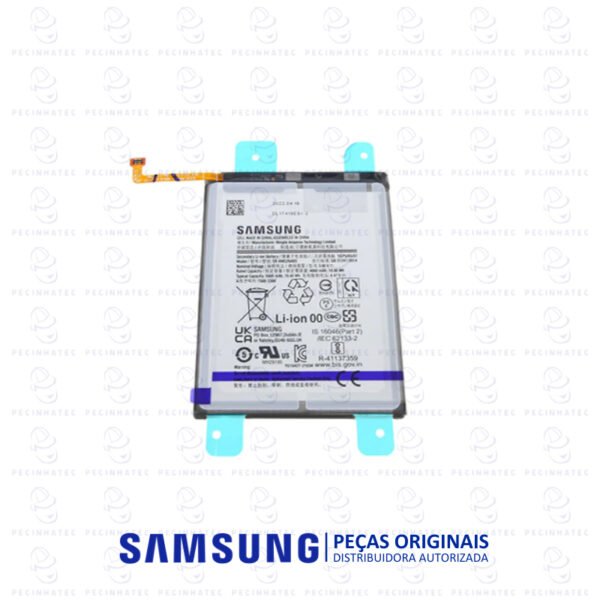 Bateria Original Samsung Galaxy A73 – GH82-28688A - Imagem 2