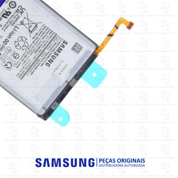 Bateria Original Samsung Galaxy A73 – GH82-28688A - Imagem 3