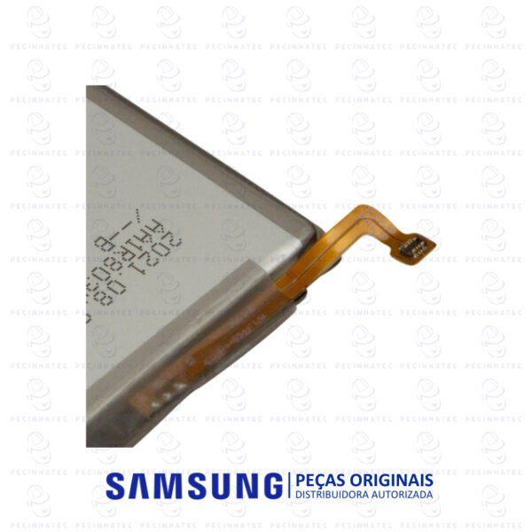 Bateria Original Samsung Galaxy A71 SM-A715 – GH82-22153A - Imagem 3