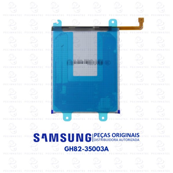 Bateria Original Samsung Galaxy M35/M15 5G – GH82‑35003A - Imagem 2