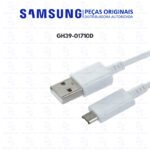 Cabo Micro USB Samsung Original – GH39‑01710D