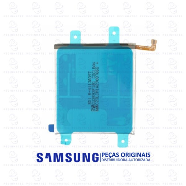 Bateria Original Samsung Galaxy S22 – GH82-27494A - Imagem 2