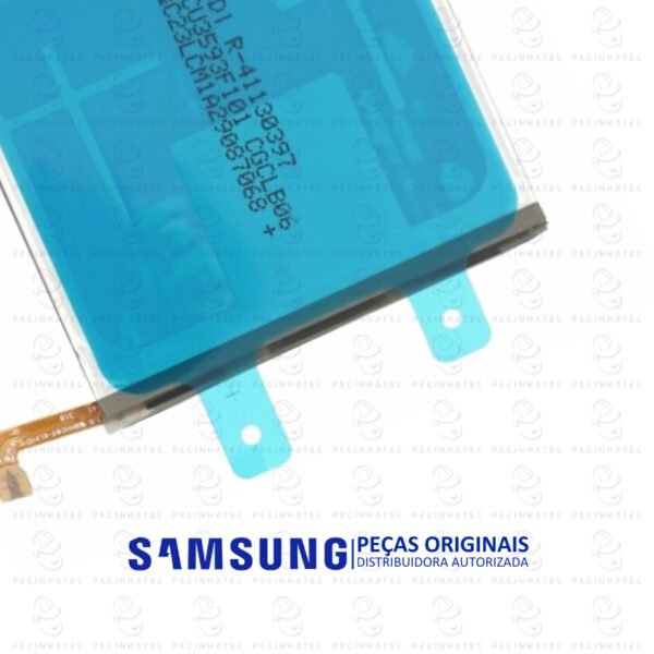 Bateria Original Samsung Galaxy S22 – GH82-27494A - Imagem 3