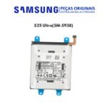 Bateria Original Samsung Galaxy S25 Ultra SM‑S938 – GH82‑36381A