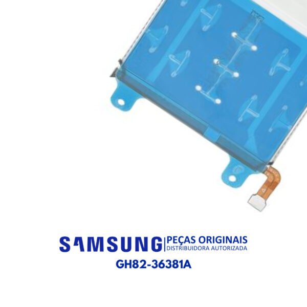 Bateria Original Samsung Galaxy S25 Ultra SM‑S938 – GH82‑36381A - Imagem 3