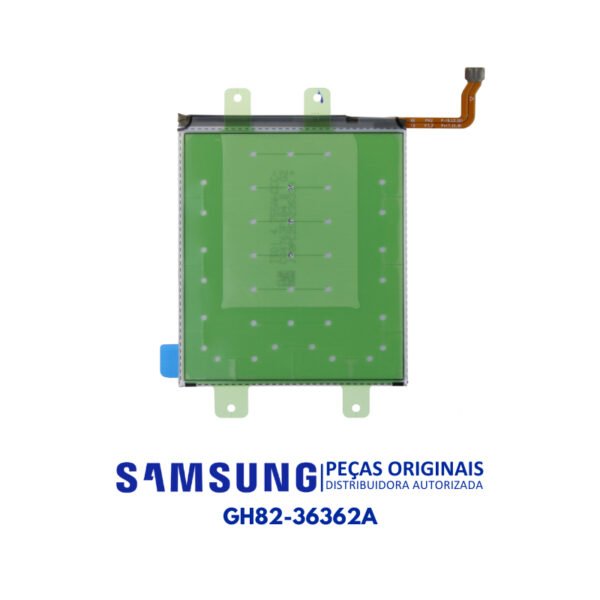 Bateria Original Samsung Galaxy S25+ SM‑S936 – GH82‑36362A - Imagem 2