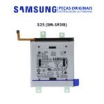 Bateria Original Samsung Galaxy S25 SM‑S931 – GH82‑36337A