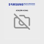 Bateria Original Samsung Galaxy A26 SM‑A266 – GH82‑37056A