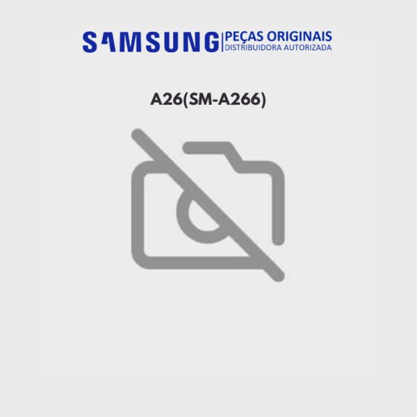 Bateria Original Samsung Galaxy A26 SM‑A266 – GH82‑37056A