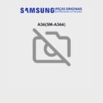 Bateria Original Samsung Galaxy A36 SM‑A366 – GH82‑36847A