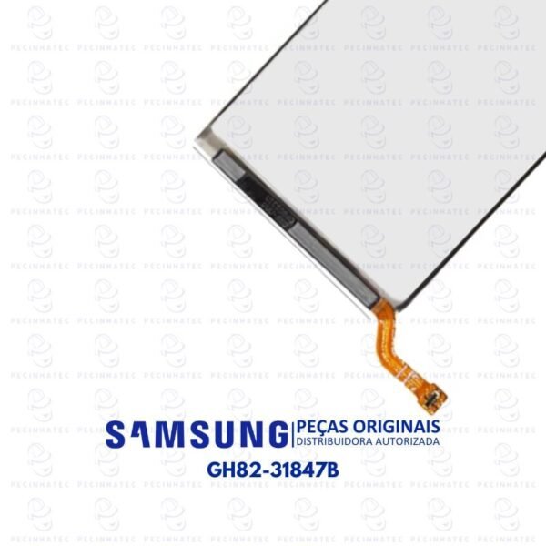 Bateria Original Samsung Galaxy Z Fold 5 – GH82-31847B - Imagem 3
