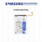 Bateria Original Samsung Galaxy Z Fold 6 – GH82-35057B