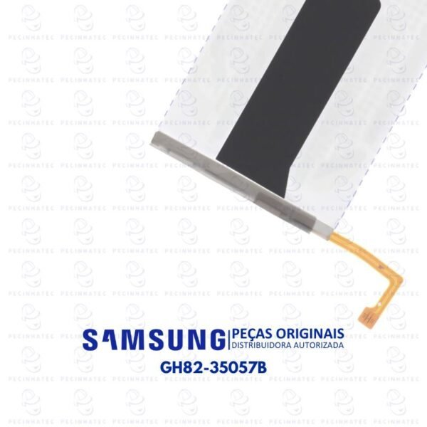 Bateria Original Samsung Galaxy Z Fold 6 – GH82-35057B - Imagem 3
