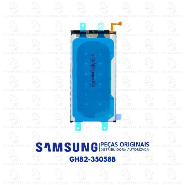 Bateria Original Samsung Galaxy Z Fold 6 – GH82-35058B - Imagem 2