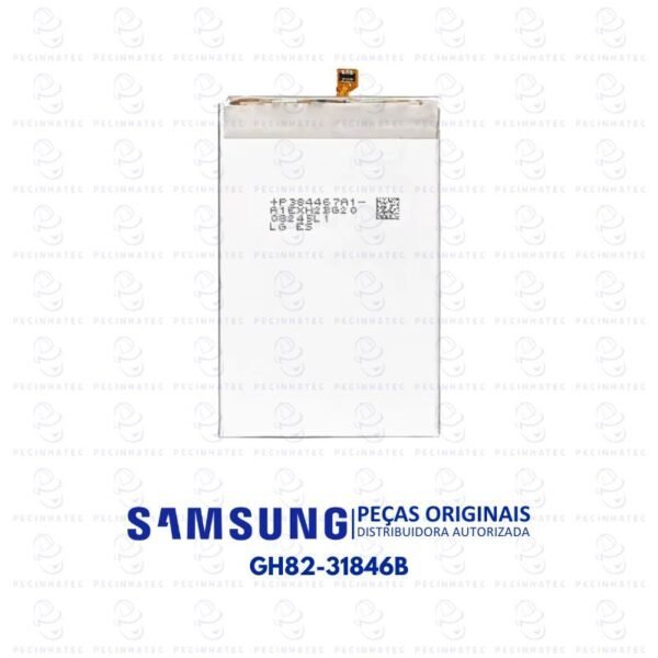 Bateria Original Samsung Galaxy Z Fold 5 – GH82-31846B - Imagem 2