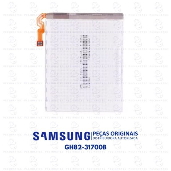 Bateria Original Samsung Galaxy Z Flip 5 – GH82-31700B - Imagem 2