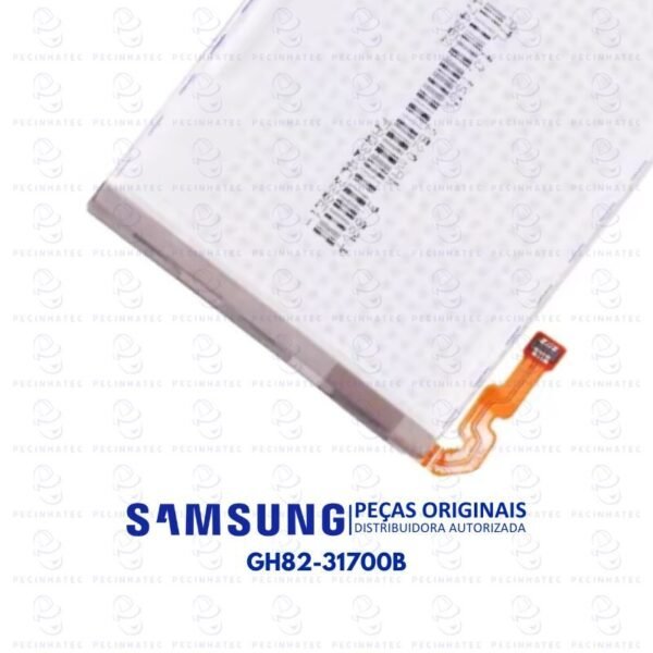 Bateria Original Samsung Galaxy Z Flip 5 – GH82-31700B - Imagem 3