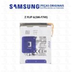 Bateria Original Samsung Galaxy Z Flip 6 – GH82-35027B