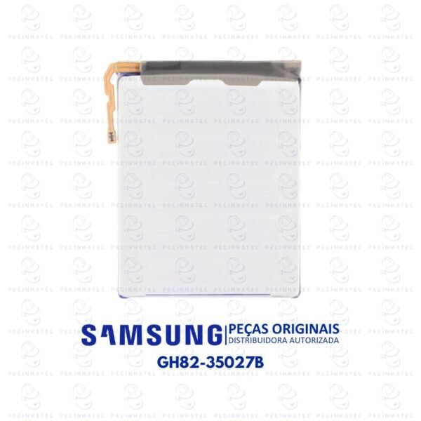 Bateria Original Samsung Galaxy Z Flip 6 – GH82-35027B - Imagem 2