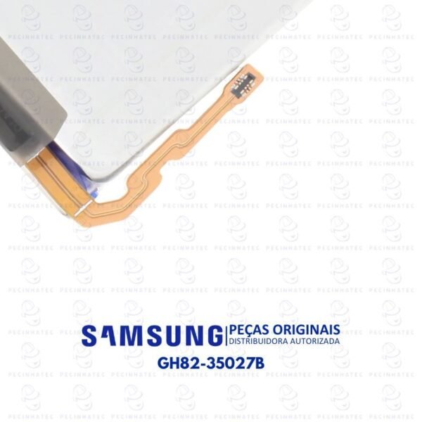 Bateria Original Samsung Galaxy Z Flip 6 – GH82-35027B - Imagem 3