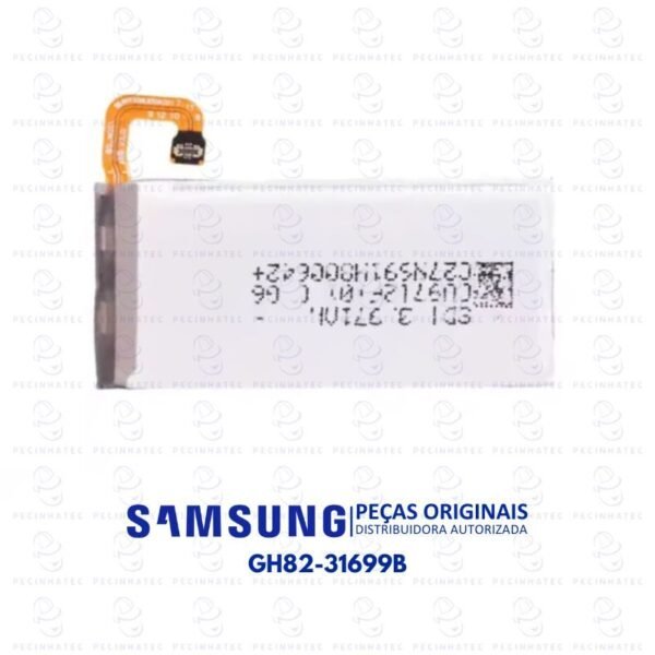 Bateria Original Samsung Galaxy Z Flip 5 – GH82-31699B - Imagem 2