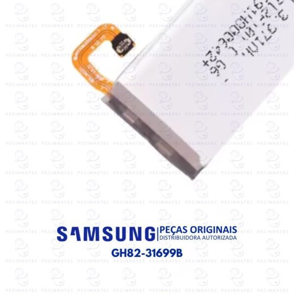 Bateria Original Samsung Galaxy Z Flip 5 – GH82-31699B - Imagem 3