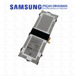 Bateria Original Samsung Notebook EB‑BW720ABA – BA43‑00390A