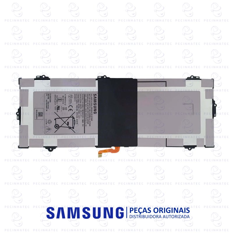 Bateria Original Samsung Notebook EB‑BW720ABA – BA43‑00390A - Imagem 3