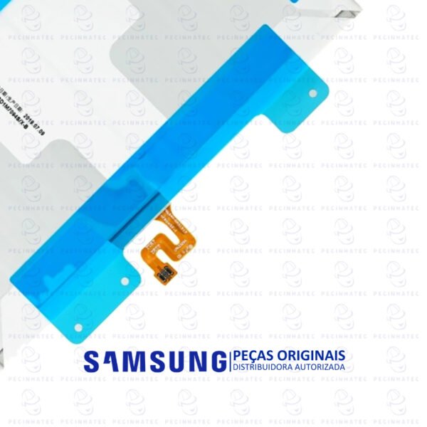 Bateria Original Samsung Galaxy Tab S6 Lite – GH82-20770A - Imagem 3
