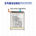 Bateria Original Samsung Galaxy Note 10 Plus – GH82-20814A