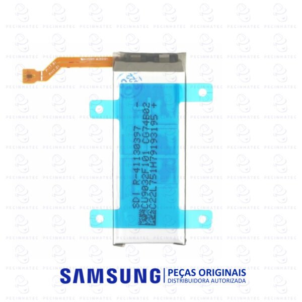 Bateria Original Samsung Galaxy Z Flip 3 – GH82-26256A - Imagem 2