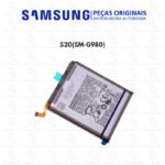 Bateria Original Samsung Galaxy S20 – GH82-22122A
