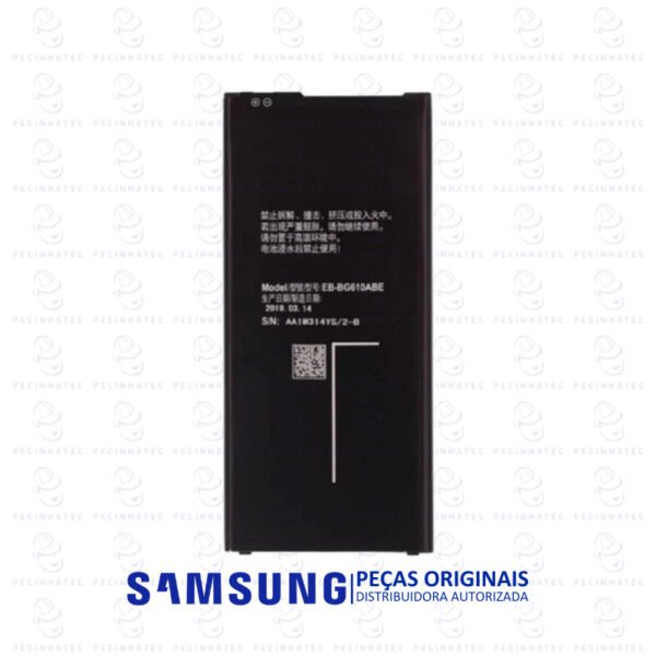 Bateria Original Samsung Galaxy J7 Prime SM-G610M – GH43-04678A - Imagem 2