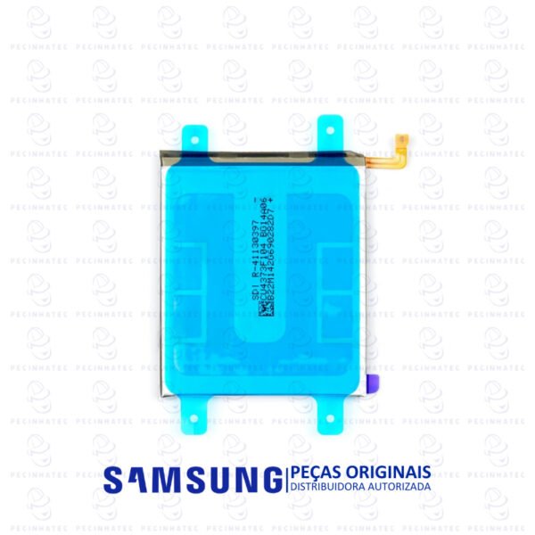 Bateria Original Samsung Galaxy S21 FE SM‑G990 – GH82‑26409A - Imagem 2