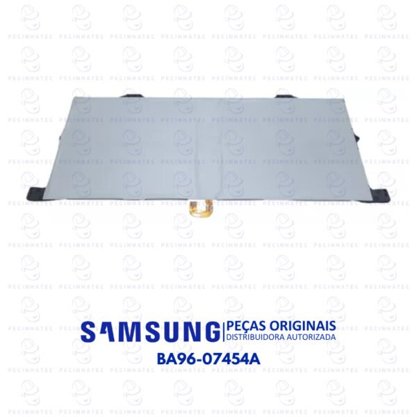 Bateria Original Samsung Notebook EB‑BW767ABY – BA96‑07454A - Imagem 3