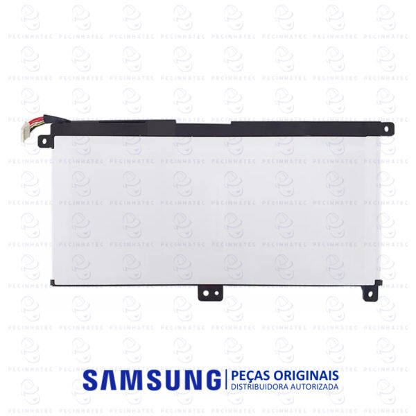 Bateria Original Samsung Notebook EB‑BW720ABA – BA43‑00384A - Imagem 2
