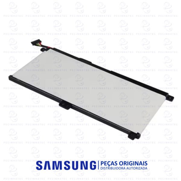 Bateria Original Samsung Notebook EB‑BW720ABA – BA43‑00384A - Imagem 3