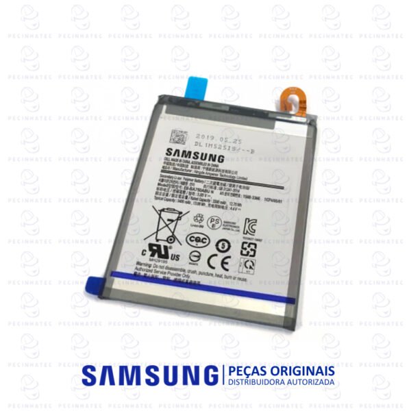 Bateria Original Samsung Galaxy A7 2018 – GH82-18027A - Imagem 2