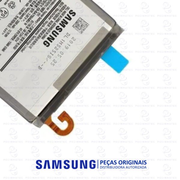 Bateria Original Samsung Galaxy A7 2018 – GH82-18027A - Imagem 3