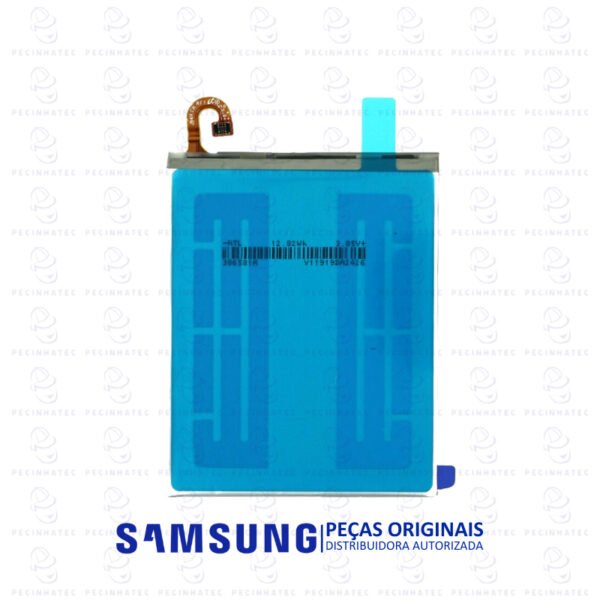 Bateria Original Samsung Galaxy A10 SM‑A105 – GH82‑18689A - Imagem 2