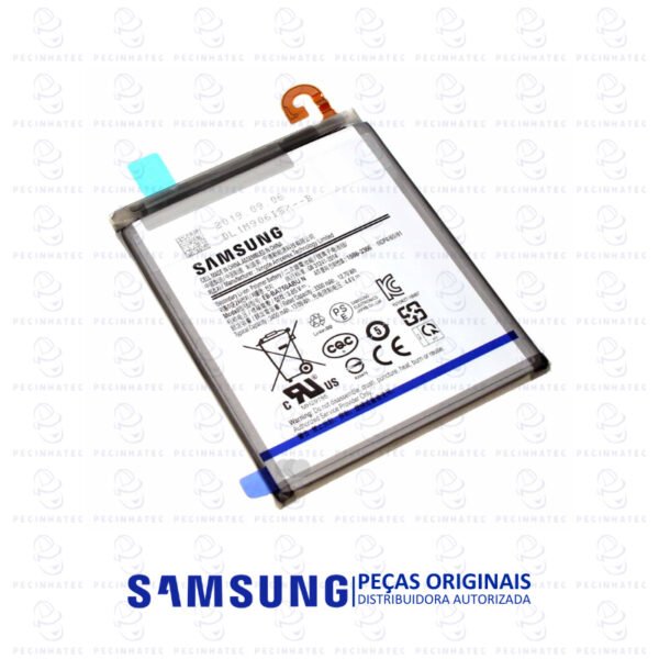 Bateria Original Samsung Galaxy A10 SM‑A105 – GH82‑18689A - Imagem 3