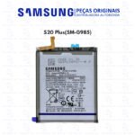Bateria Original Samsung Galaxy S20 Plus – GH82-22133A