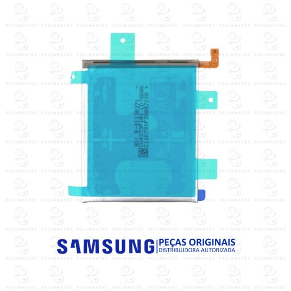 Bateria Original Samsung Galaxy Note 20 Ultra – GH82-23333A - Imagem 2