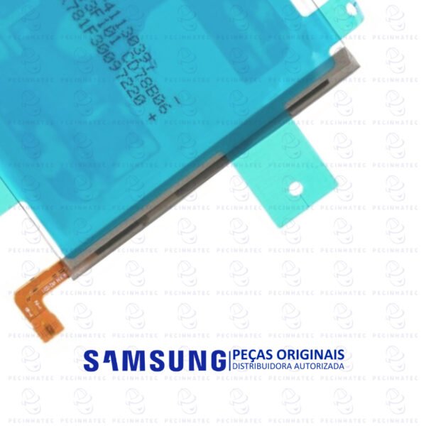 Bateria Original Samsung Galaxy Note 20 Ultra – GH82-23333A - Imagem 3