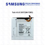 Bateria Original Samsung Galaxy Tab A 8.0 2017 – GH43-04585B