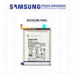 Bateria Original Samsung Galaxy M21S – GH82-22406A
