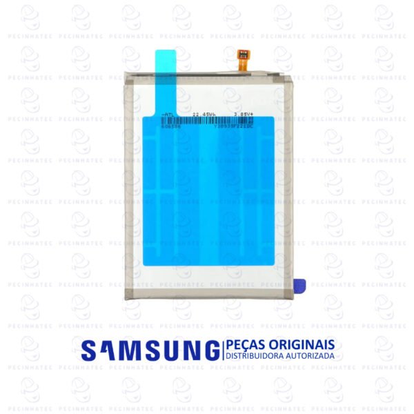 Bateria Original Samsung Galaxy M21S – GH82-22406A - Imagem 2