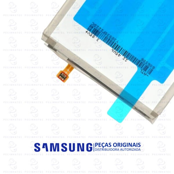Bateria Original Samsung Galaxy M21S – GH82-22406A - Imagem 3